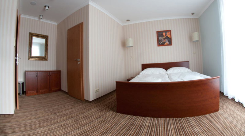 Hotel Encian, Zilina, Eslovaquia