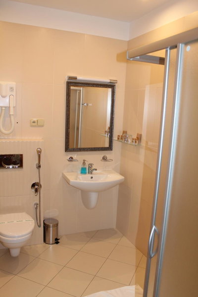 Hotel Encian, Zilina, Eslovaquia