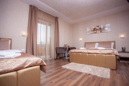 Villa Dunaj, Dunajska Streda, Slovaquie