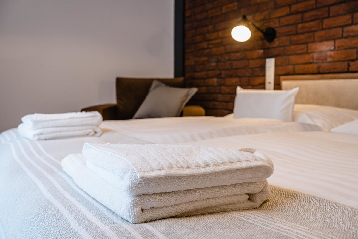Garni Hotel DOCK Bratislava, Slovakia