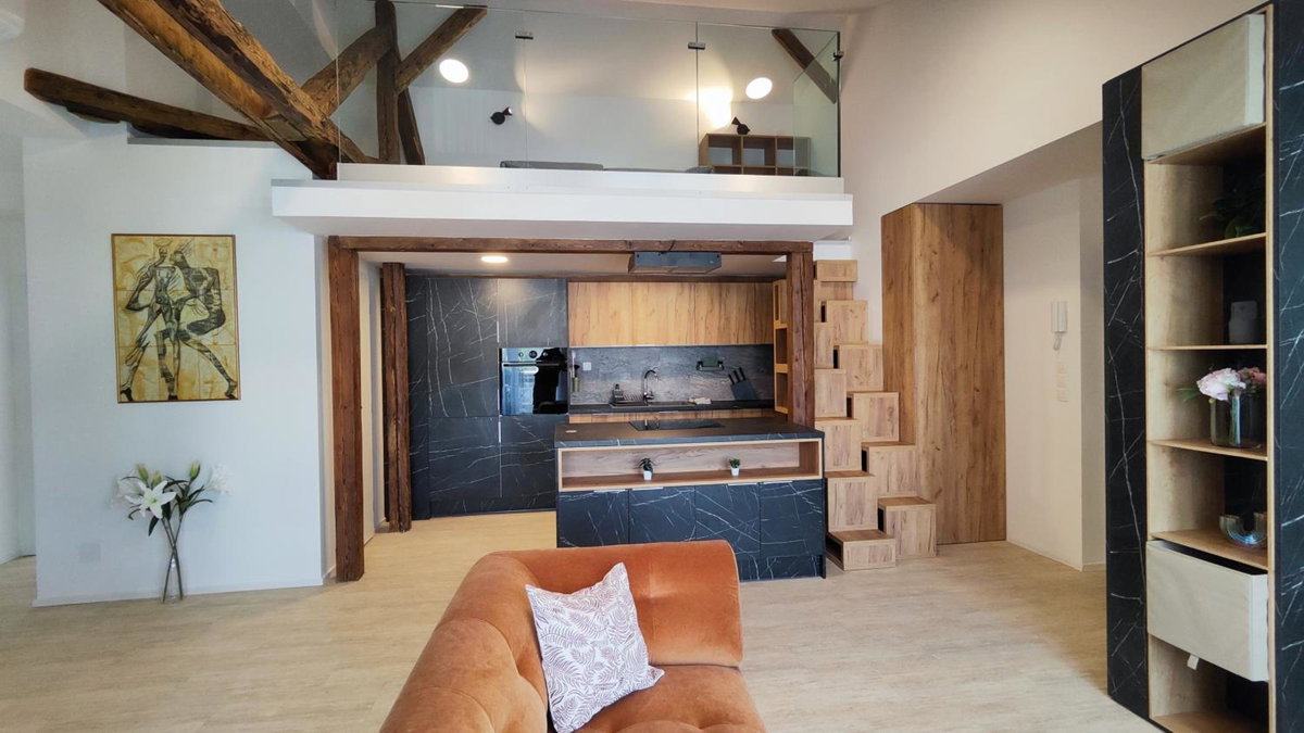 Hotel · DOHNANYI Villa by CHORS, Trencin