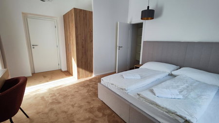DOHNANYI Villa by CHORS, Trencin, Slovaquie