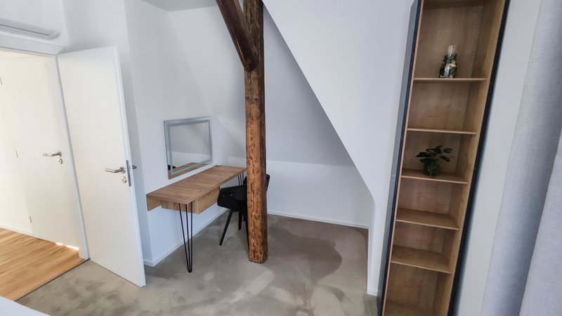 DOHNANYI Villa by CHORS, Trencin, Slovaquie