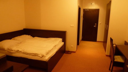 Apartman Panorama 329, Poprad, Eslovaquia