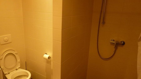 Apartman Panorama 329, Poprad, Eslovaquia