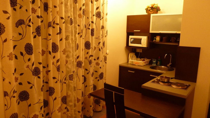 Apartman Panorama 329, Poprad, Eslovaquia
