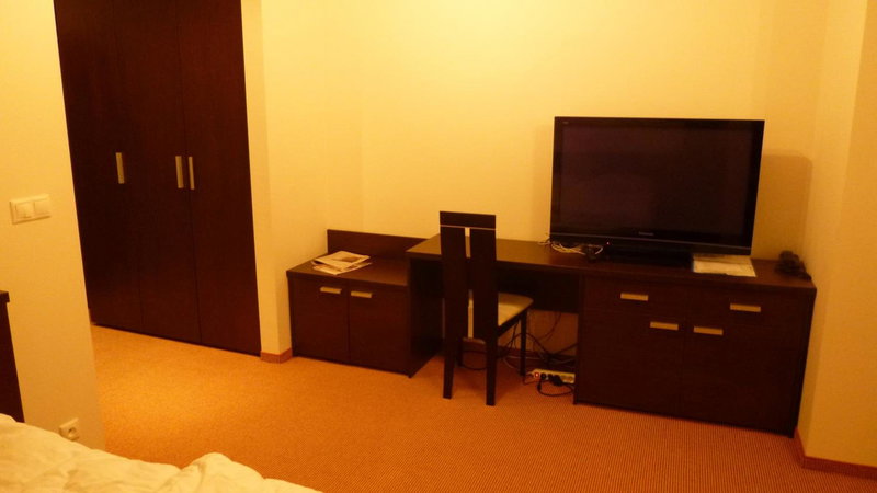 Apartman Panorama 329, Poprad, Eslovaquia