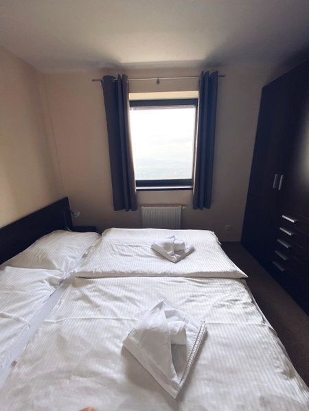 Apartman Deluxe Štrbské Pleso, Poprad, Eslovaquia