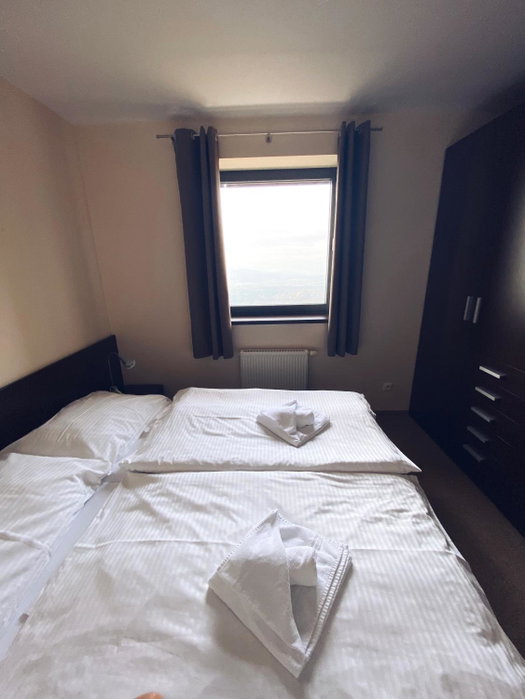 Apartman Deluxe Štrbské Pleso, Poprad, Eslovaquia