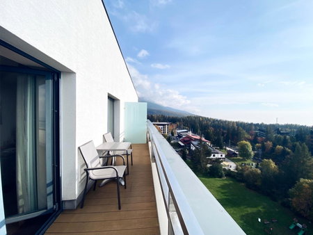Apartman Deluxe Štrbské Pleso, Poprad, Eslovaquia