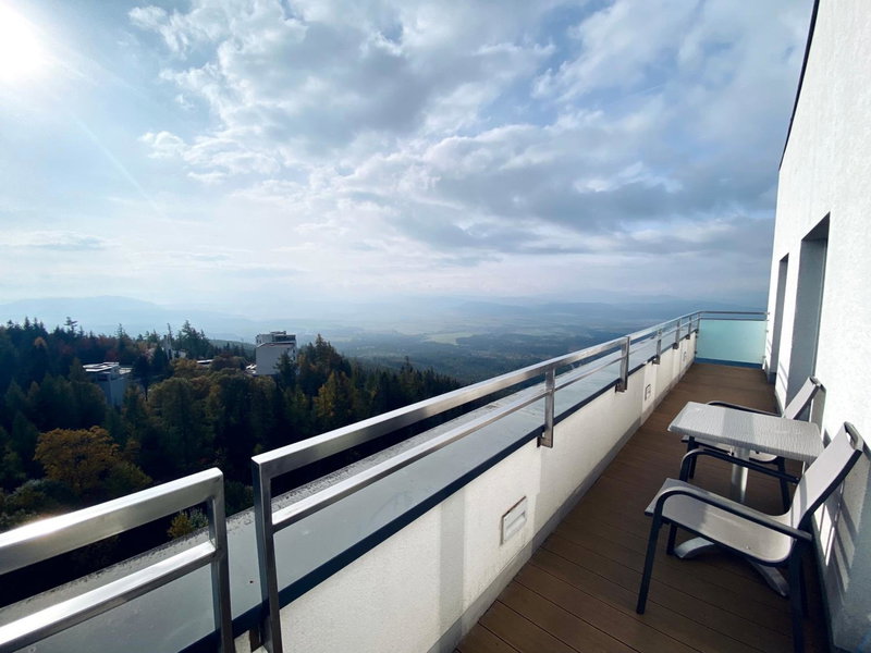 Apartman Deluxe Štrbské Pleso, Poprad, Eslovaquia