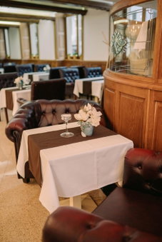 Grand Hotel Sole, Nitra, Словакия