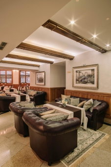 Grand Hotel Sole, Nitra, Словакия