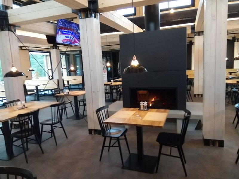 Demänová Rezort, Liptovsky Mikulas, Eslovaquia