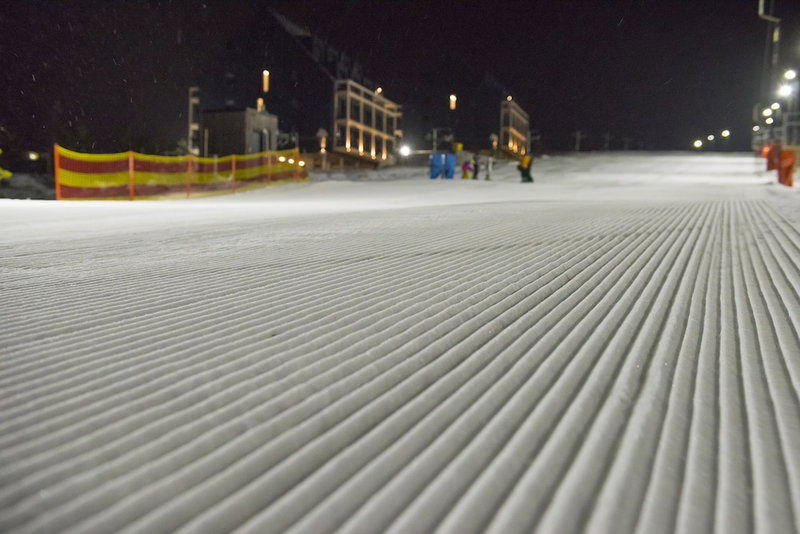 Demänová Rezort, Liptovsky Mikulas, Eslovaquia