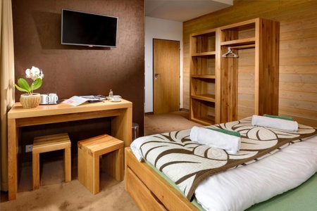 Vila Emma, Poprad, Eslovaquia