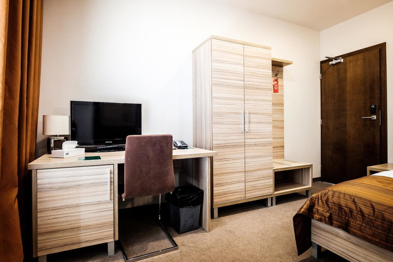 Hotel Deluxe with free Wellness and Fitness Centrum, Nitra, Slovaquie