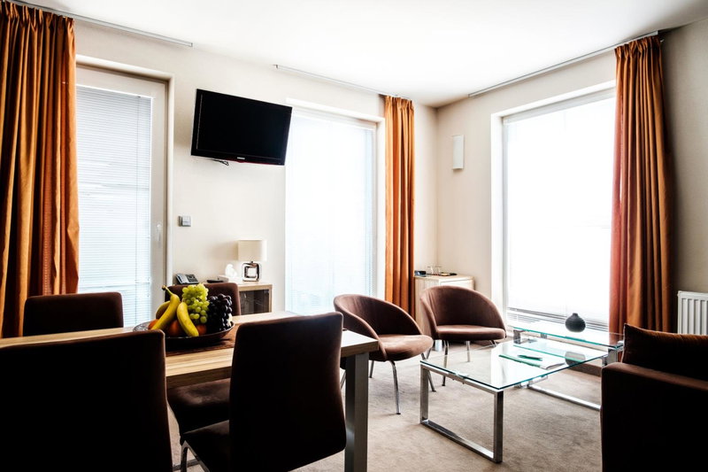 Hotel Deluxe with free Wellness and Fitness Centrum, Nitra, Slovaquie