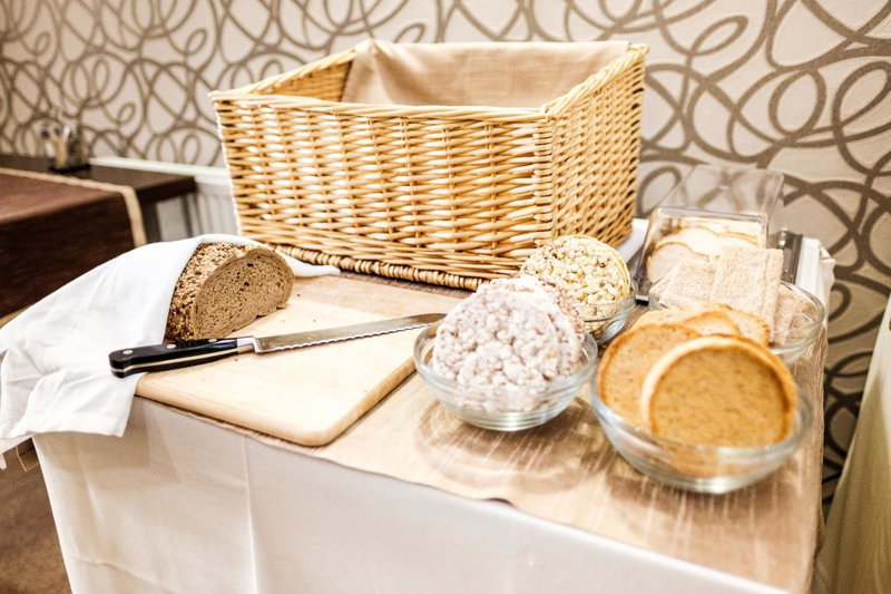 Hotel Deluxe with free Wellness and Fitness Centrum, Nitra, Slovaquie