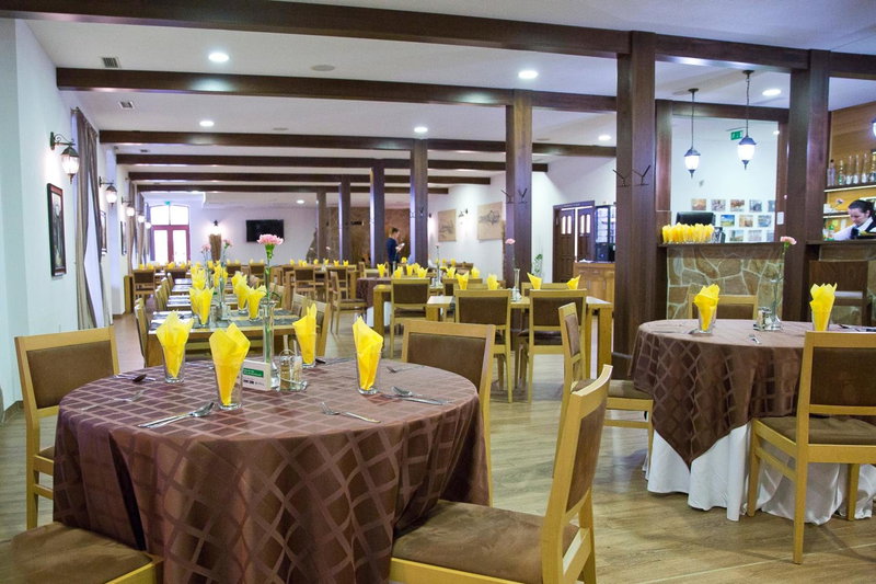 Rezort Masarykov dvor, Zvolen, Slovakia