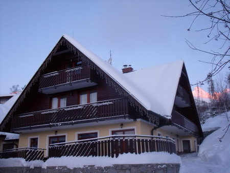 Penzion Lesna, Poprad, Slovakia