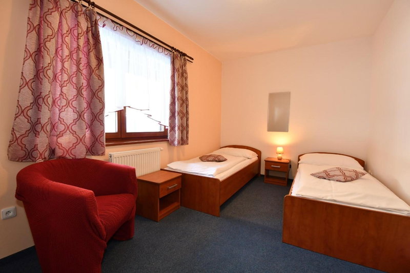 Penzion Lesna, Poprad, Slovakia