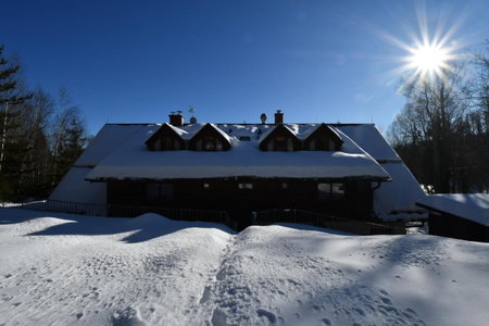 Penzion Lesna, Poprad, Slovakia