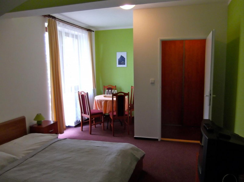 Penzion Lesna, Poprad, Slovakia