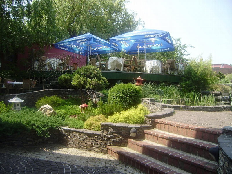 Therma Nea Dunajská Streda, Dunajska Streda, Eslovaquia