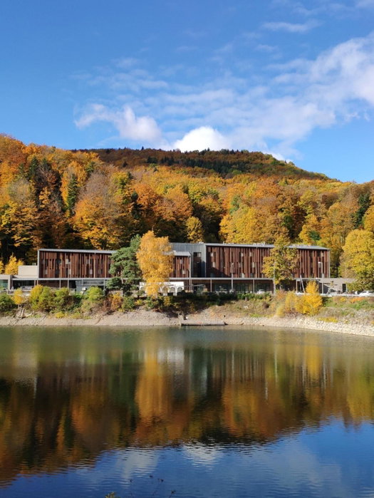 SALAMANDRA Hotel, Ziar nad Hronom, Eslovaquia