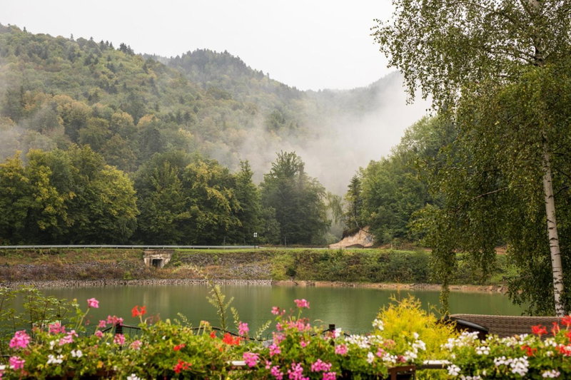 SALAMANDRA Hotel, Ziar nad Hronom, Eslovaquia
