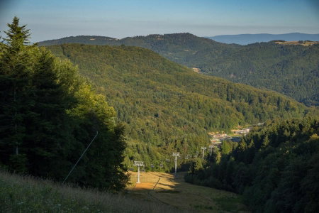 SALAMANDRA Hotel, Ziar nad Hronom, Slowakei