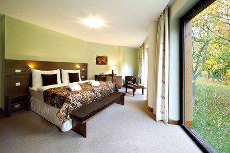 Hotel Zochova Chata - Adult friendly, Pezinok, Slovakia