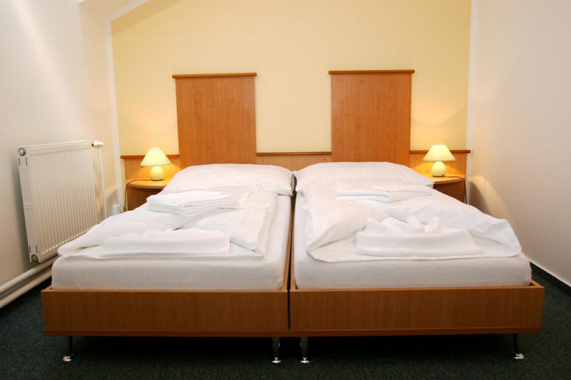Garni G Hotel Žilina, Zilina, Словакия
