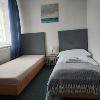 Garni G Hotel Žilina, Zilina, Словакия