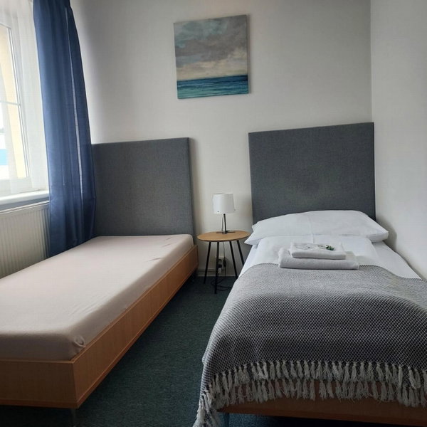 Garni G Hotel Žilina, Zilina, Словакия