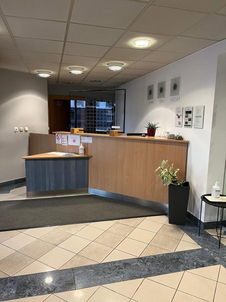 Garni G Hotel Žilina, Zilina, Словакия