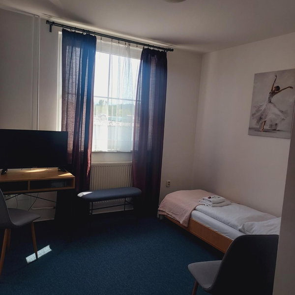 Garni G Hotel Žilina, Zilina, Словакия