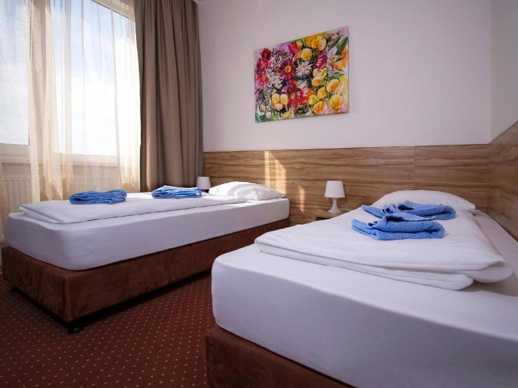 Aviator Garni Hotel Bratislava, Slovakia