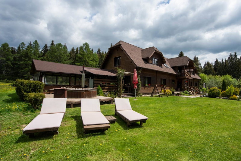 Penzion Sileo, Liptovsky Mikulas, Eslovaquia