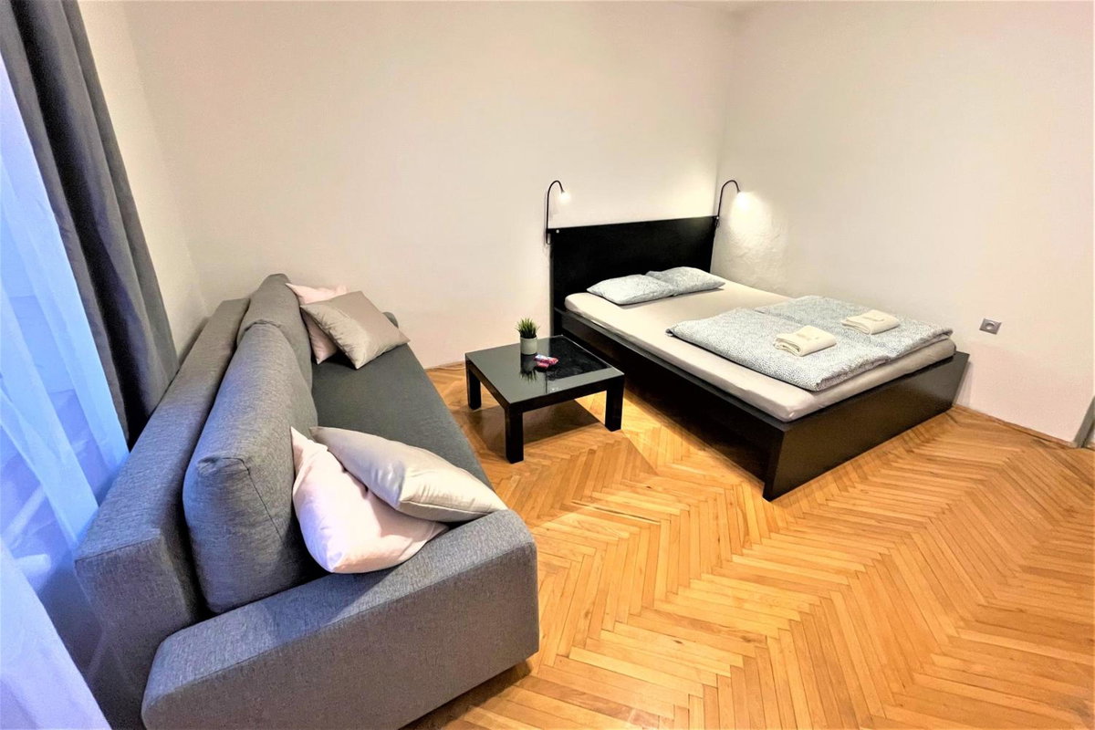 Apartment Helen - Old Town, AC, Slovakia