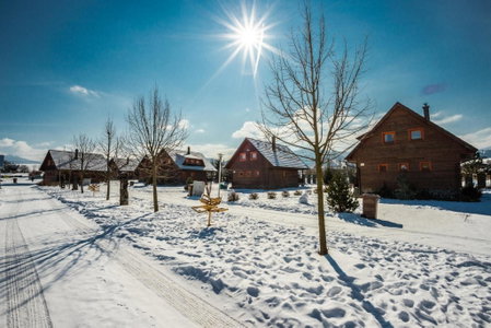 Sojka Resort, Ruzomberok, Eslovaquia
