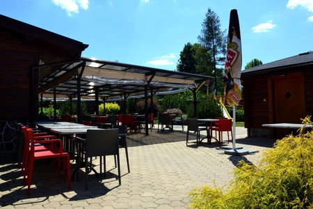 Sojka Resort, Ruzomberok, Eslovaquia