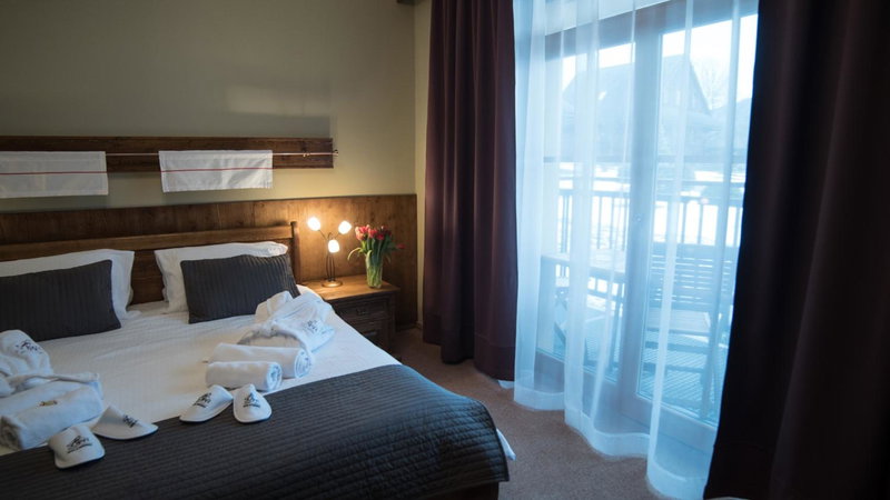 Sojka Resort, Ruzomberok, Eslovaquia