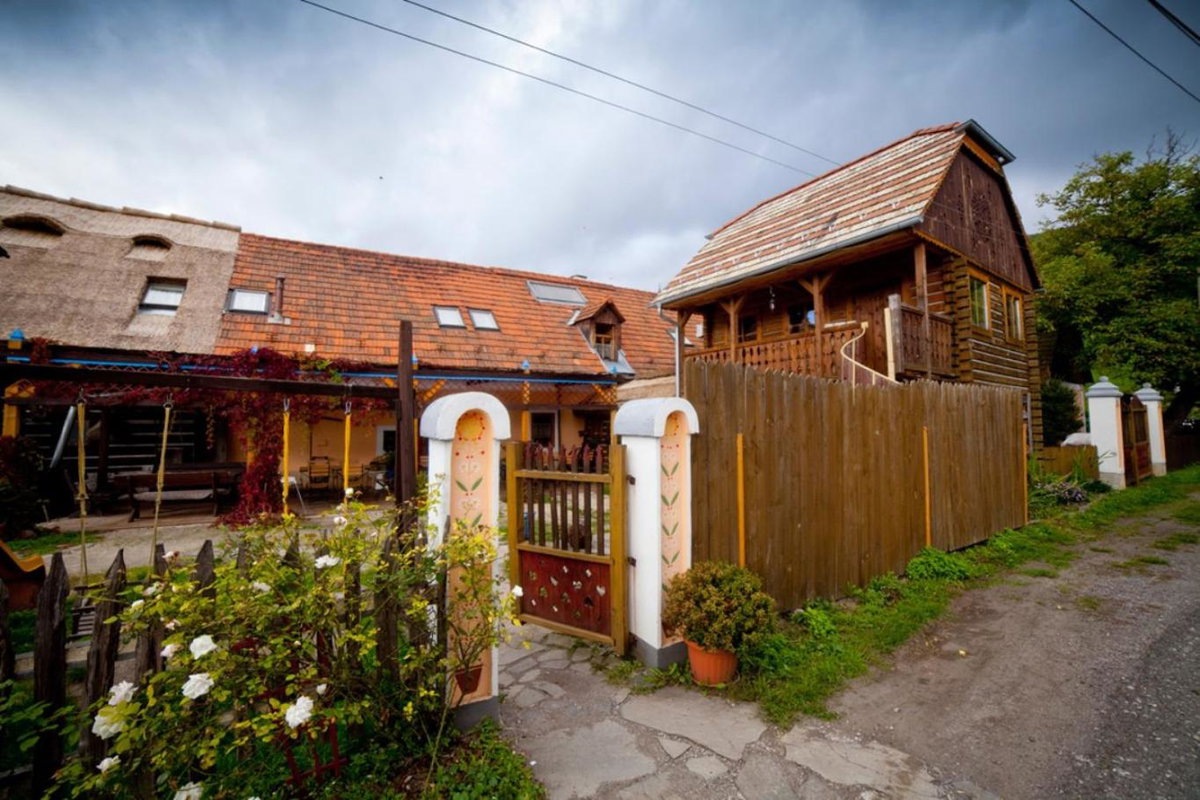 Penzión Starý Hostinec, Eslovaquia