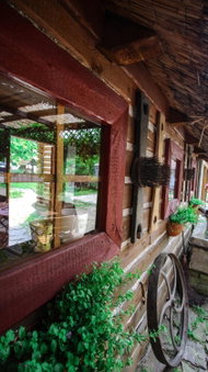 Penzión Starý Hostinec, Ziar nad Hronom, Eslovaquia