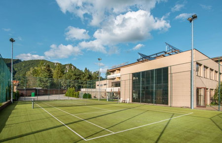 Wellness Hotel Diplomat, Zilina, Eslovaquia