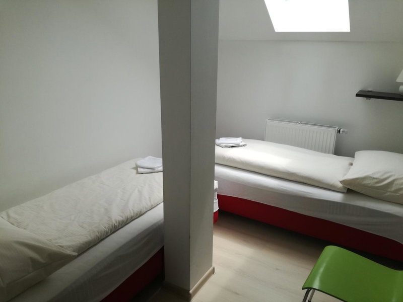 Apartments Club Telgárt, Poprad, Slowakei
