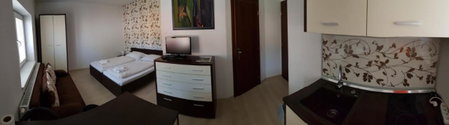Apartments Club Telgárt, Poprad, Slowakei