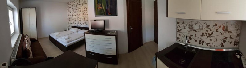 Apartments Club Telgárt, Poprad, Slowakei